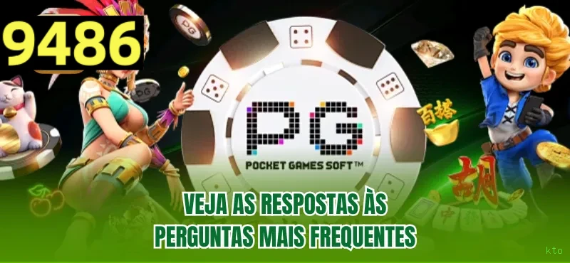 Central de dúvidas rápidas sobre o app kto