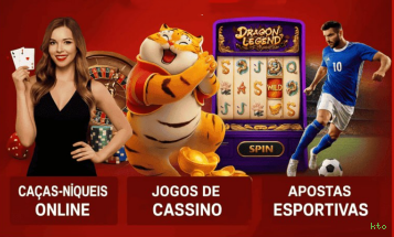 Guia rápido de apostas ao vivo na kto