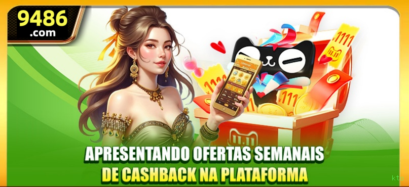Plataforma kto - cassino e apostas