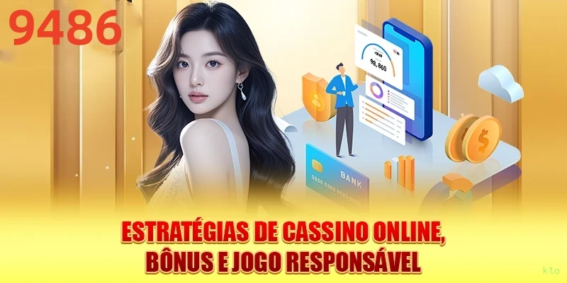 Bônus boas-vindas kto R$100