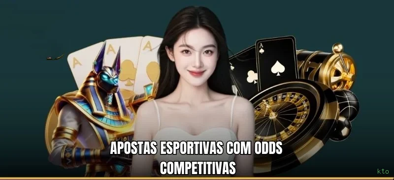 Bônus e prêmios kto